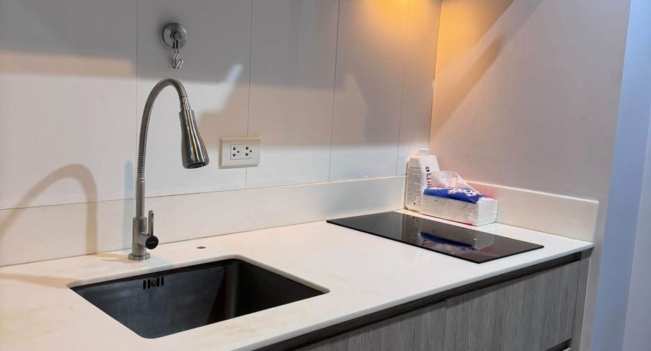 Condo en venta de 1 habitaciones en Phra Khanong, Bangkok