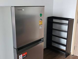 出租 1 卧室 公寓 在 Phasi Charoen, 曼谷