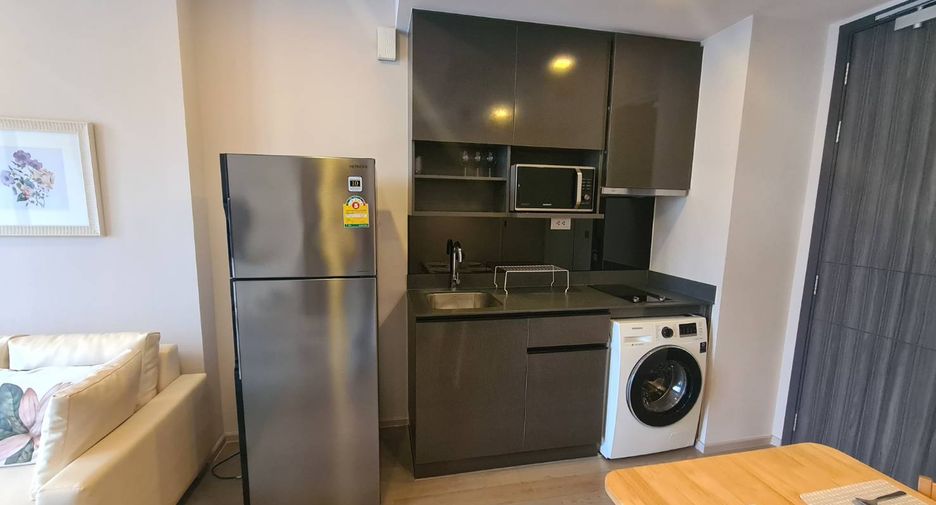 Wohnung zur Miete und zum Kauf mit 2 Zimmer in Khlong Toei, Bangkok
