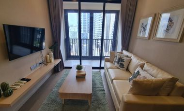 À louer et à vendre 2 chambres condo à Khlong Toei, Bangkok