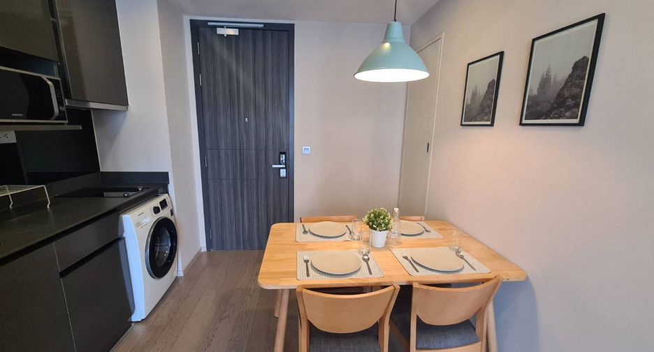 Wohnung zur Miete und zum Kauf mit 2 Zimmer in Khlong Toei, Bangkok