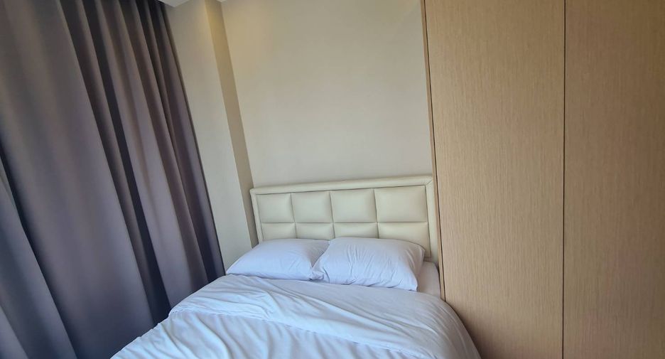 Wohnung zur Miete und zum Kauf mit 2 Zimmer in Khlong Toei, Bangkok