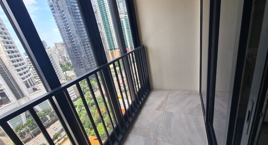 Wohnung zur Miete und zum Kauf mit 2 Zimmer in Khlong Toei, Bangkok