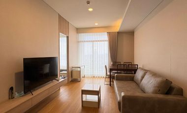 Condo en alquiler de 2 habitaciones en Khlong Toei, Bangkok