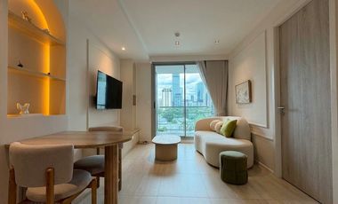 For rent 1 Beds condo in Khlong Toei, Bangkok