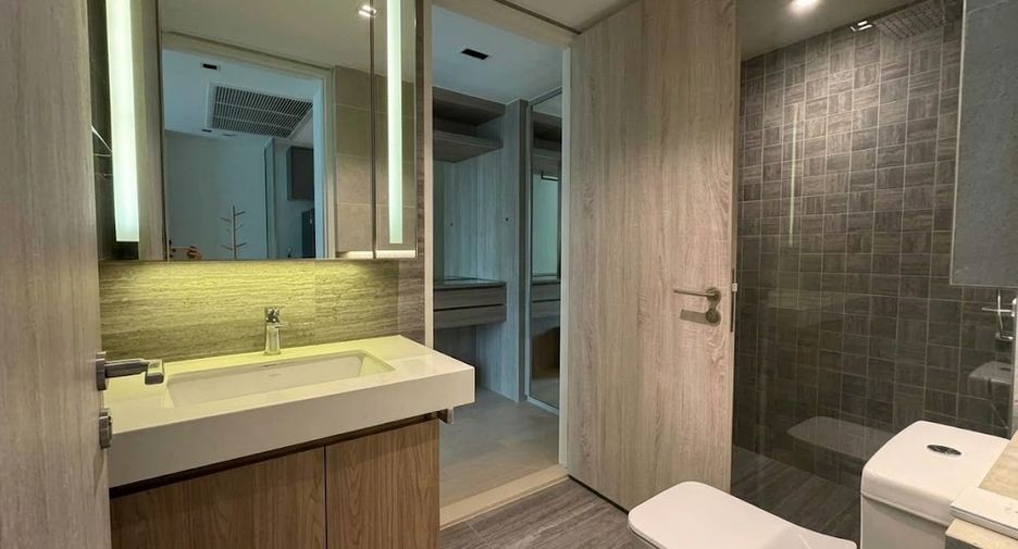 For rent 1 Beds condo in Khlong Toei, Bangkok