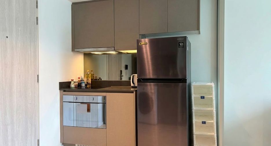 For rent 1 Beds condo in Khlong Toei, Bangkok
