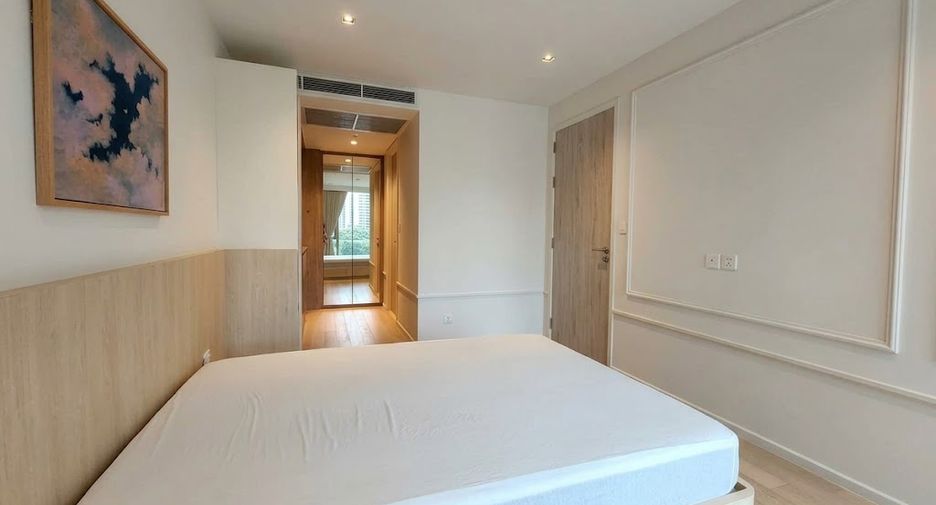 For rent 1 Beds condo in Khlong Toei, Bangkok
