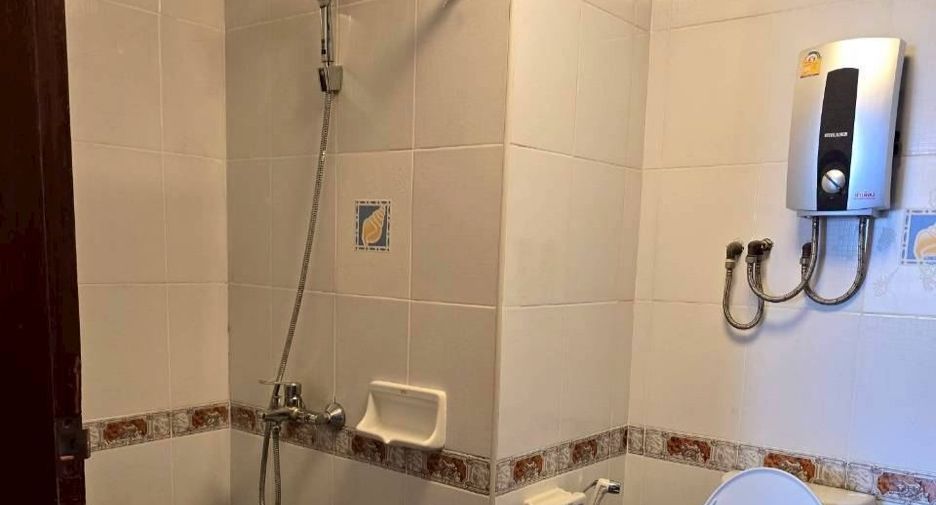 Аренда 2 спальни кондо в Щаттхана, Бангкок