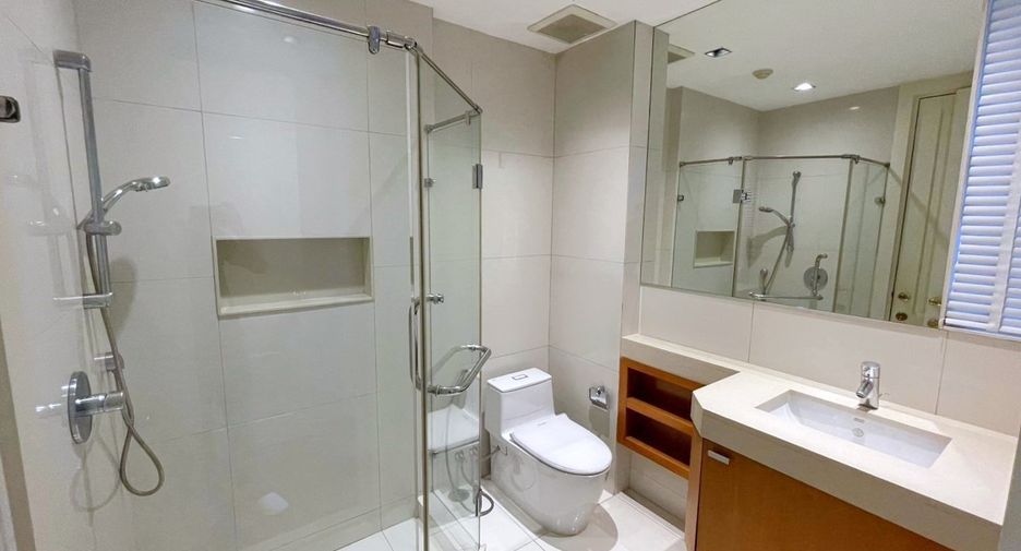 For rent 2 ベッドルーム condo in Pathum Wan, Bangkok