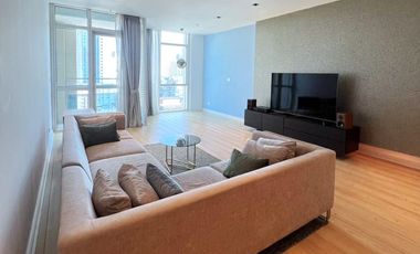 For rent 2 ベッドルーム condo in Pathum Wan, Bangkok