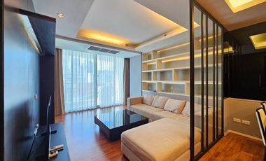 Wohnung zur Miete mit 1 Zimmer in Pathum Wan, Bangkok