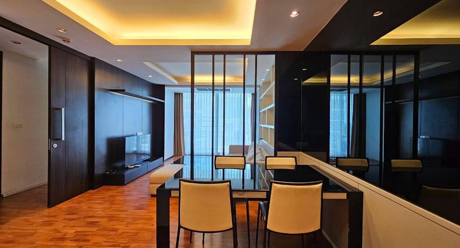 For rent 1 Beds condo in Pathum Wan, Bangkok