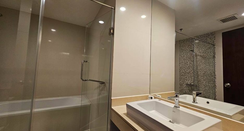 For rent 1 Beds condo in Pathum Wan, Bangkok