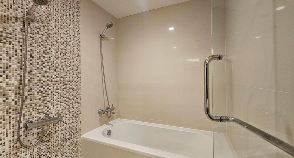 For rent 1 Beds condo in Pathum Wan, Bangkok