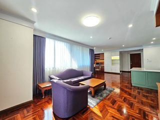 出租 2 卧室 公寓 在 Khlong Toei, 曼谷