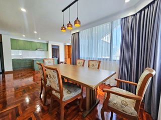 出租 2 卧室 公寓 在 Khlong Toei, 曼谷