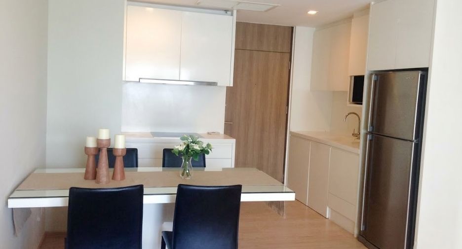 Wohnung zur Miete und zum Kauf mit 3 Zimmer in Khlong Toei, Bangkok