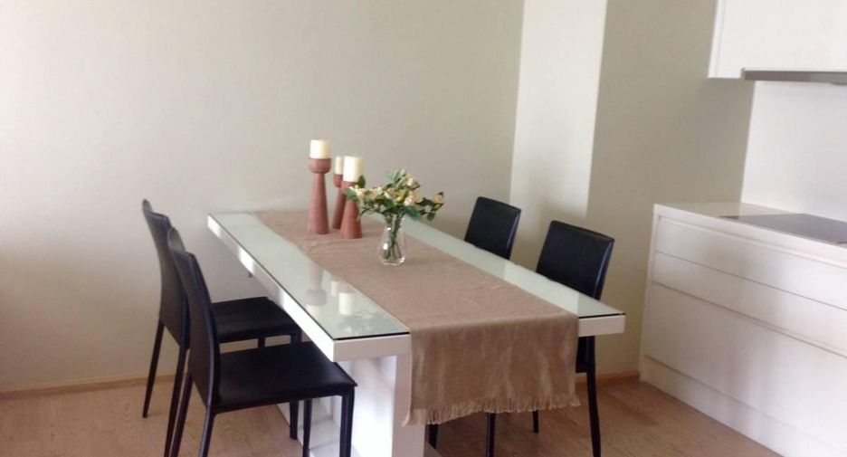 Wohnung zur Miete und zum Kauf mit 3 Zimmer in Khlong Toei, Bangkok