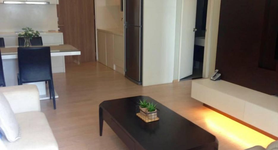 Wohnung zur Miete und zum Kauf mit 3 Zimmer in Khlong Toei, Bangkok