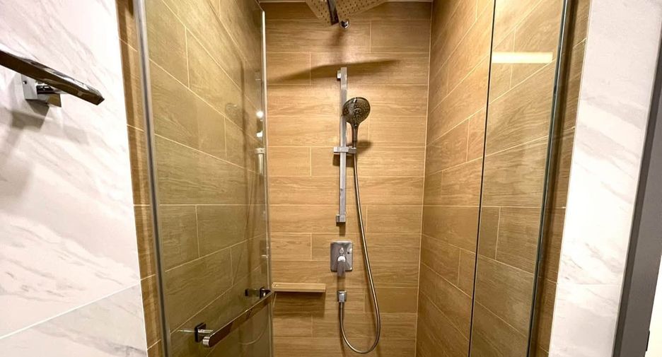 Wohnung zur Miete mit 1 Zimmer in Watthana, Bangkok
