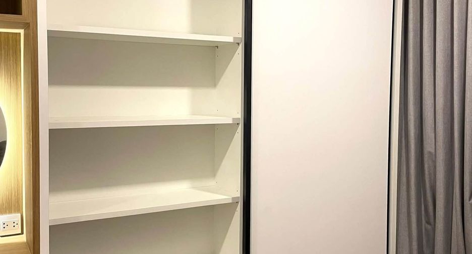 Wohnung zur Miete mit 1 Zimmer in Watthana, Bangkok