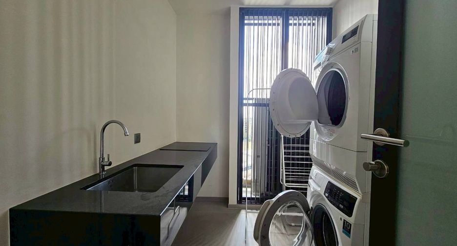 For rent and for sale 2 bedrooms condo in Khlong Toei, Bangkok