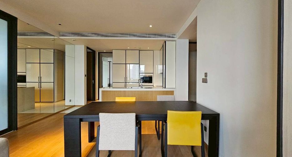 For rent and for sale 2 bedrooms condo in Khlong Toei, Bangkok