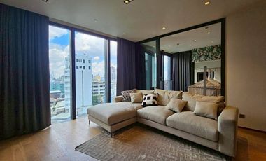 For rent and for sale 2 bedrooms condo in Khlong Toei, Bangkok