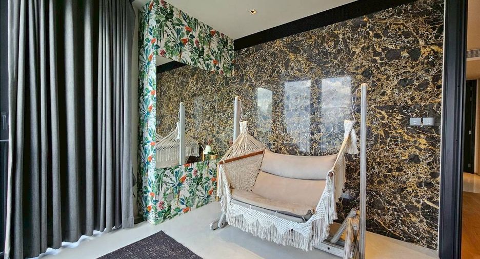 For rent and for sale 2 bedrooms condo in Khlong Toei, Bangkok