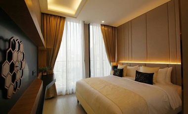 For rent 1 bed condo in Pathum Wan, Bangkok