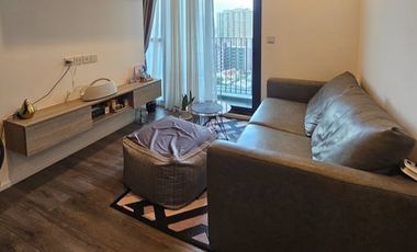 For rent 2 bedrooms condo in Bang Na, Bangkok