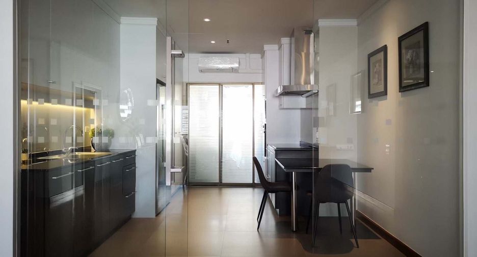 For rent 3 ベッドルーム condo in Watthana, Bangkok
