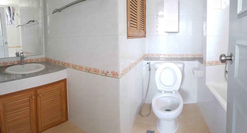 Wohnung zur Miete mit 2 Zimmer in Watthana, Bangkok