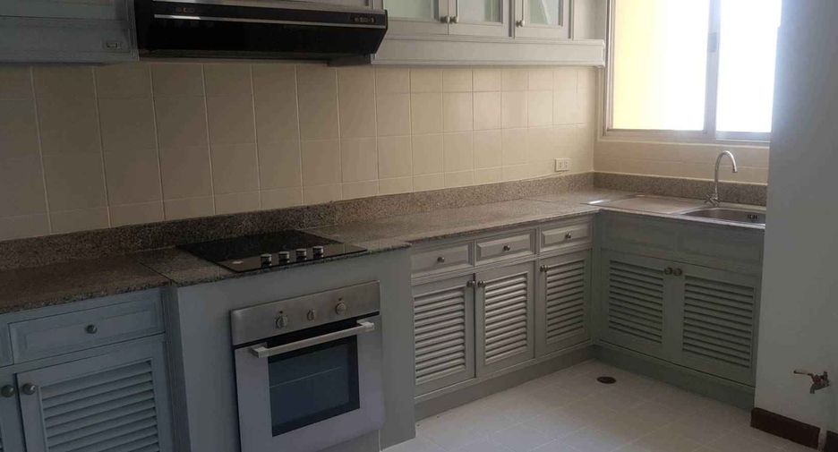 Wohnung zur Miete mit 2 Zimmer in Watthana, Bangkok
