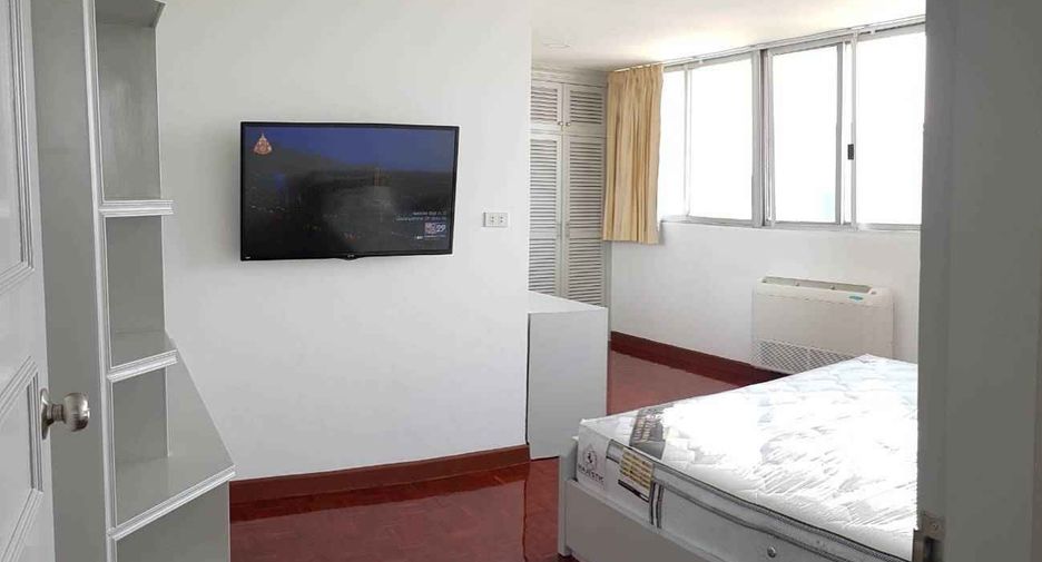 Wohnung zur Miete mit 2 Zimmer in Watthana, Bangkok