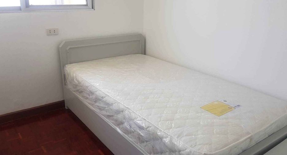 Wohnung zur Miete mit 2 Zimmer in Watthana, Bangkok