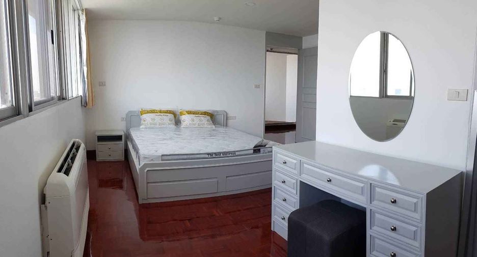 Wohnung zur Miete mit 2 Zimmer in Watthana, Bangkok