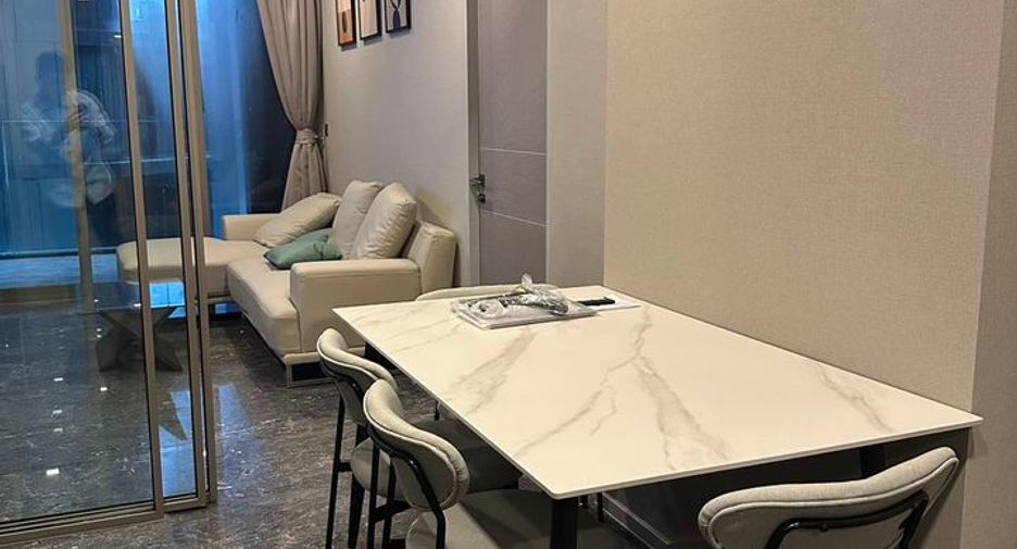 For rent 2 ベッドルーム condo in Watthana, Bangkok