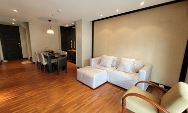For rent 3 bedrooms condo in Pathum Wan, Bangkok