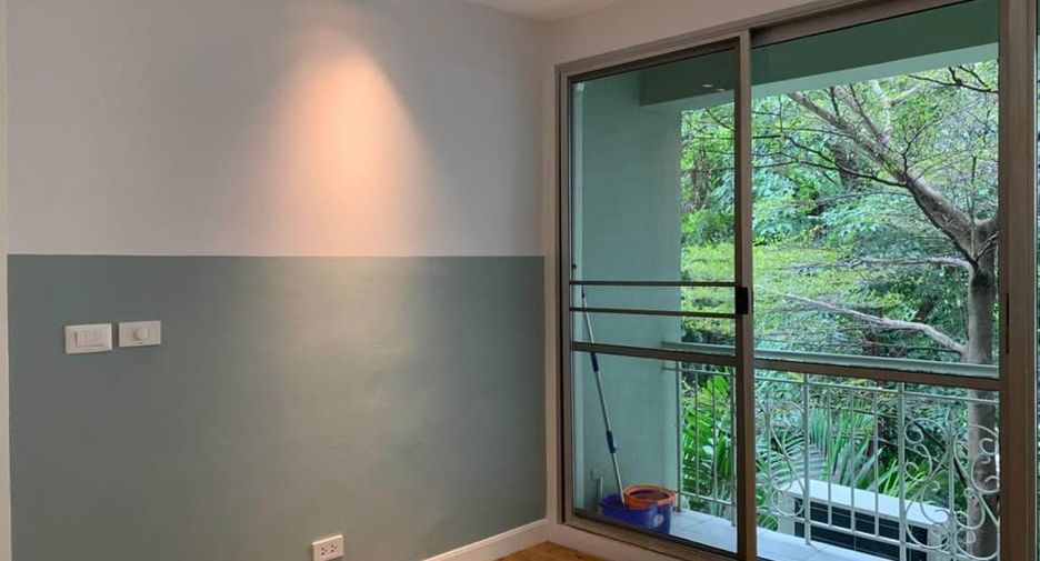 Wohnung zur Miete und zum Kauf mit 2 Zimmer in Watthana, Bangkok