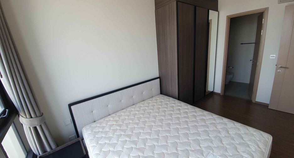 For rent and for sale 2 bedrooms condo in Khlong Toei, Bangkok