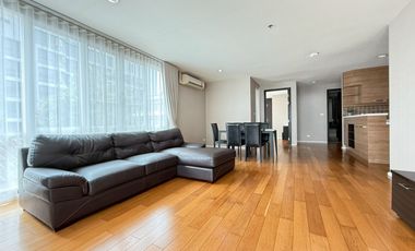 Wohnung zur Miete mit 2 Zimmer in Watthana, Bangkok