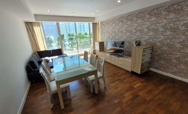 For rent 3 bedrooms condo in Khlong Toei, Bangkok