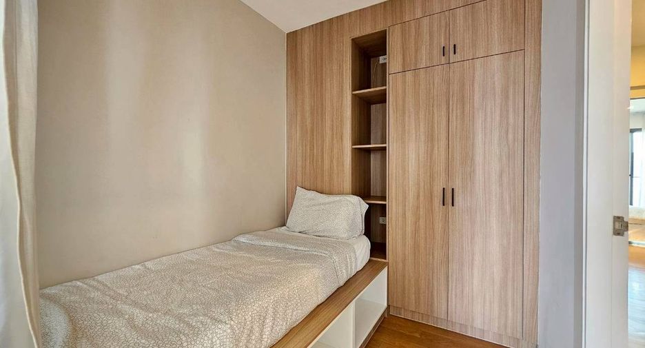 For rent and for sale 2 bedrooms condo in Watthana, Bangkok