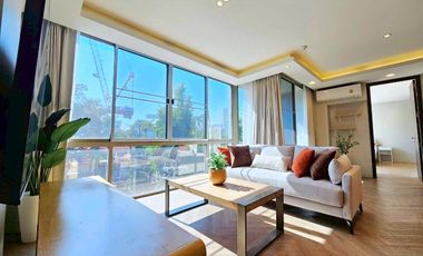 Condo en alquiler de 1 habitaciones en Khlong Toei, Bangkok