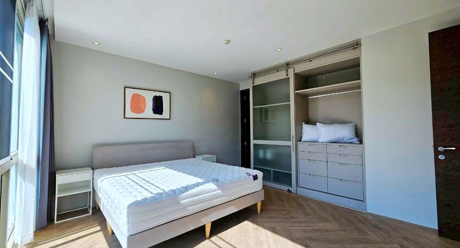 Condo en alquiler de 1 habitaciones en Khlong Toei, Bangkok