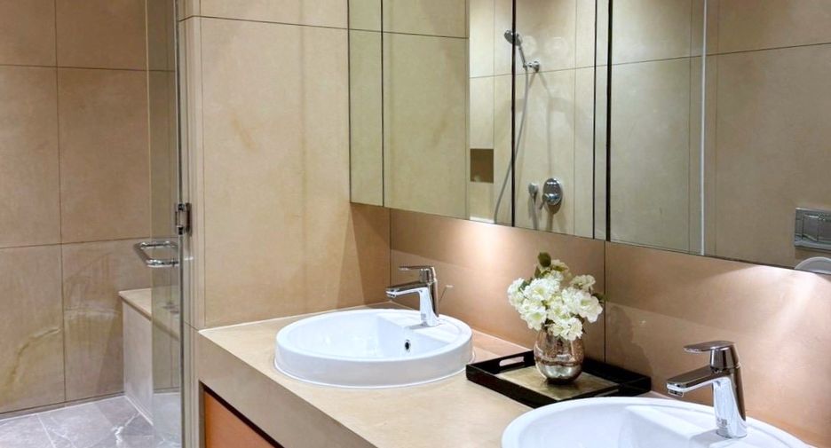For rent 2 ベッドルーム condo in Sathon, Bangkok