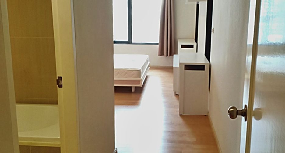 ให้เช่า 2 ห้องนอน คอนโด ใน วัฒนา, กรุงเทพฯ