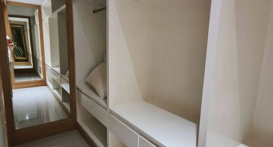 À louer 3 chambres villa à Bang Lamung, Chonburi